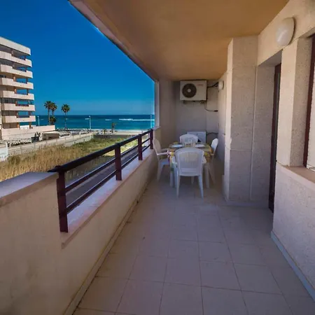 Apartment Topacio Ii 22a *