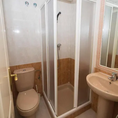 Apartment Topacio Ii 22a Calpe