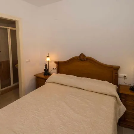 Apartment Topacio Ii 22a Calpe