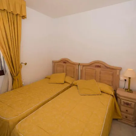 Topacio Ii 22a * Calpe